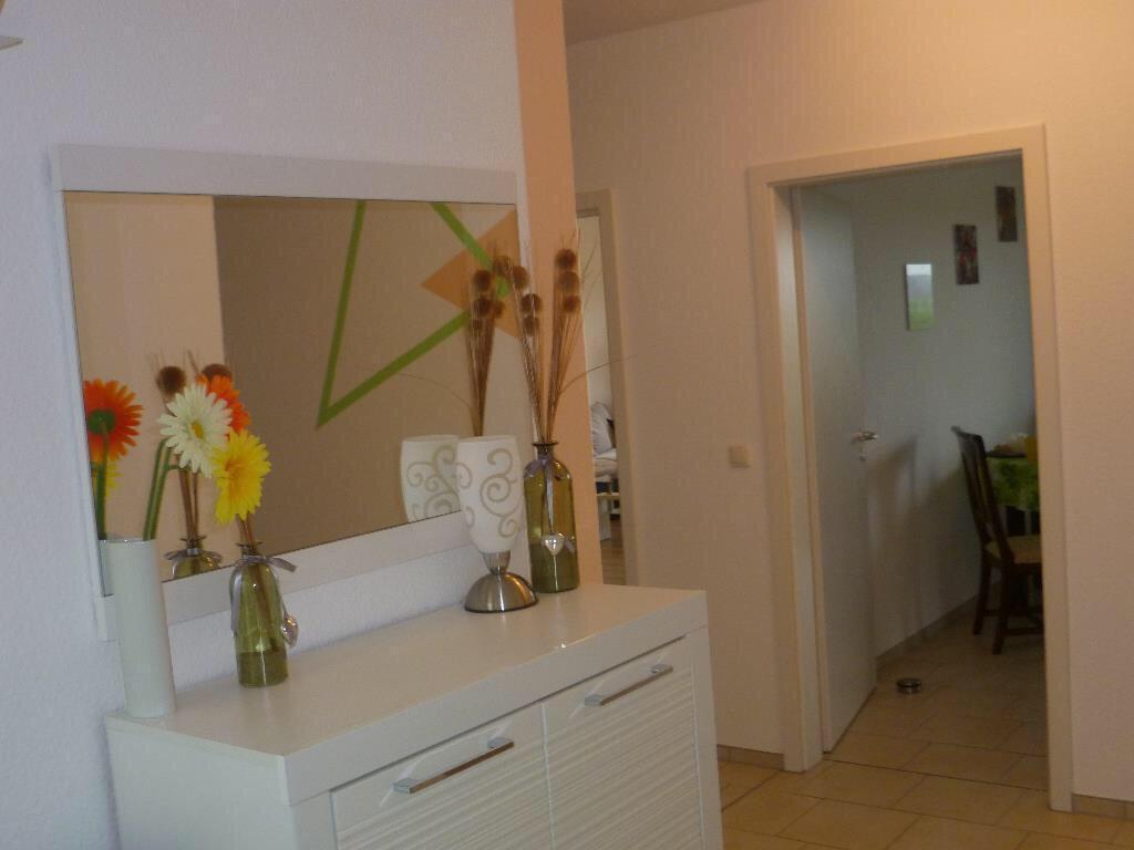 Ferienhaus Charme Grabowhoefe Экстерьер фото