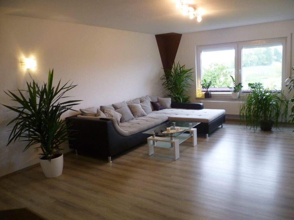 Ferienhaus Charme Grabowhoefe Экстерьер фото
