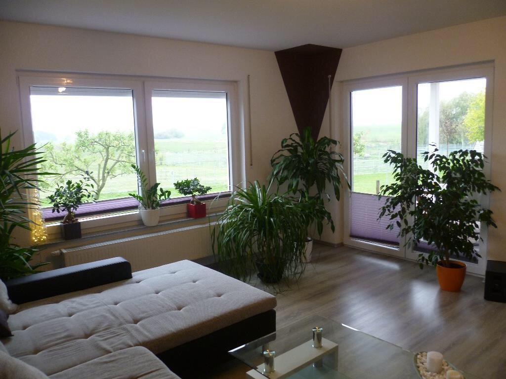 Ferienhaus Charme Grabowhoefe Экстерьер фото
