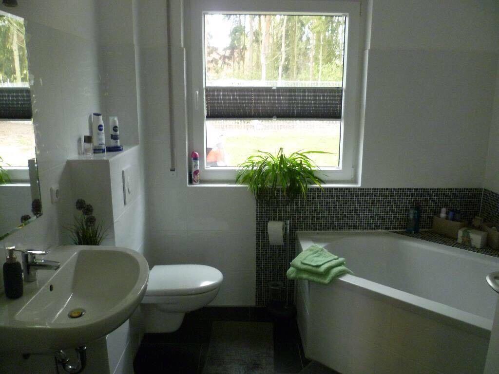 Ferienhaus Charme Grabowhoefe Экстерьер фото